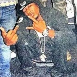 Meet your Posher, Jose